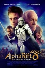 Watch Alpha Rift Solarmovie
