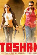 Watch Tashan Solarmovie