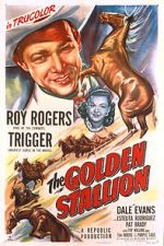Watch The Golden Stallion Solarmovie