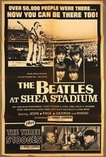 Watch The Beatles at Shea Stadium Solarmovie