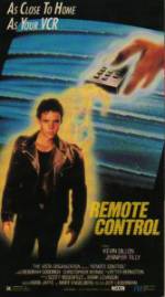 Watch Remote Control Solarmovie