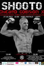 Watch Shooto Chicago Collision 10 Solarmovie