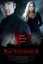 Watch Backstabber Solarmovie
