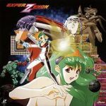 Watch Exper Zenon Solarmovie