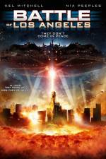 Watch Battle of Los Angeles Solarmovie