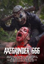 Watch Axegrinder 666 Solarmovie