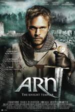 Watch Arn - Tempelriddaren Solarmovie