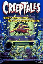 Watch CreepTales Solarmovie