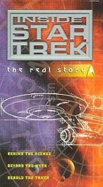 Watch Inside Star Trek: The Real Story Solarmovie