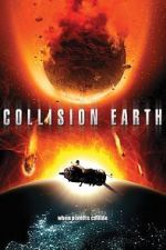 Watch Collision Earth Solarmovie
