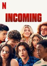 Watch Incoming Solarmovie