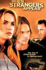 Watch When Strangers Appear Solarmovie