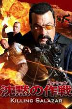 Watch Killing Salazar Solarmovie