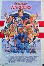 Watch Weekend Warriors Solarmovie