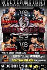 Watch Bellator Fighting Championships 53 Solarmovie