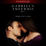 Watch Gabriel\'s Inferno: Part Two Solarmovie