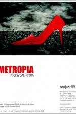 Watch Metropia Solarmovie