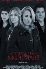 Watch A Daughter's Nightmare Solarmovie