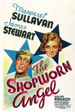 Watch The Shopworn Angel Solarmovie