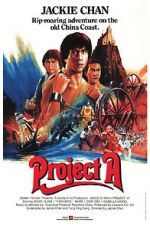 Watch Project A Solarmovie