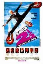 Watch The Naked Gun 2½: The Smell of Fear Solarmovie