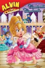 Watch Alvin And The Chipmunks: Alvin And The Chipettes In Cinderella Cinderella Solarmovie