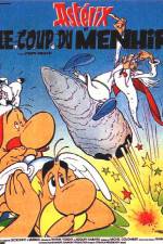 Watch Asterix et le coup du menhir Solarmovie