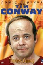 Watch Tim Conway: Timeless Comedy Solarmovie