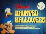 Watch Disney\'s Haunted Halloween (Short 1983) Solarmovie