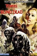 Watch La noche del terror ciego Solarmovie