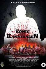 Watch The King of the Cannibals Solarmovie