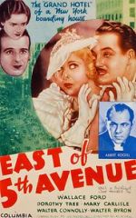 Watch East of Fifth Avenue Solarmovie