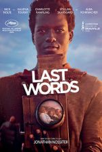 Watch Last Words Solarmovie