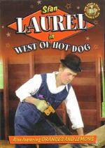 Watch West of Hot Dog (Short 1924) Solarmovie