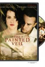 Watch The Painted Veil Solarmovie