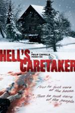 Watch Hell's Caretaker Solarmovie