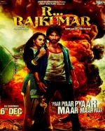 Watch R... Rajkumar Solarmovie