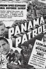 Watch Panama Patrol Solarmovie
