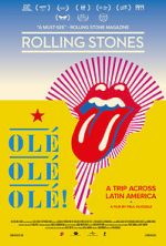 Watch The Rolling Stones Ol, Ol, Ol!: A Trip Across Latin America Solarmovie