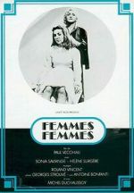 Watch Femmes femmes Solarmovie