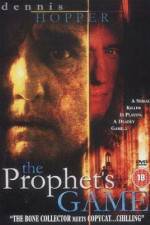 Watch The Prophet's Game Solarmovie