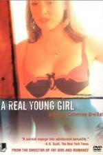 Watch Une vraie jeune fille Solarmovie