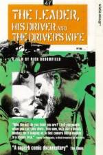 Watch The Leader, His Driver, and the Driver's Wife Solarmovie