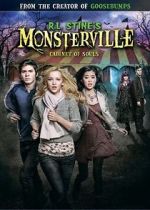 Watch R.L. Stine\'s Monsterville: Cabinet of Souls Solarmovie