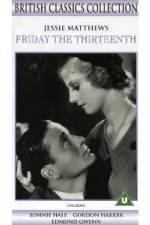 Watch Friday the Thirteenth Solarmovie