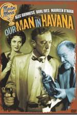 Watch Our Man in Havana Solarmovie