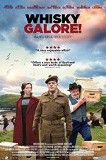 Watch Whisky Galore Solarmovie