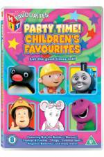 Watch Hit Favourites Party Time Solarmovie