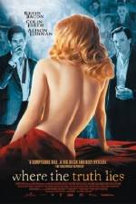 Watch Where the Truth Lies Solarmovie