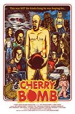 Watch Cherry Bomb Solarmovie